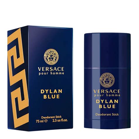 deodorante versace donna|versace dylan blue deodorant.